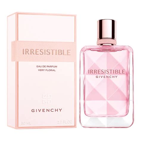 givenchy irresistible duty free